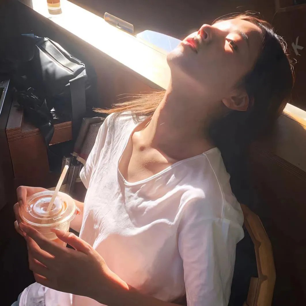 我想我是基